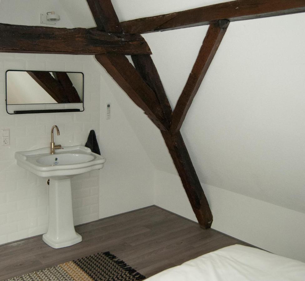 Room 1637 Delft Exterior foto