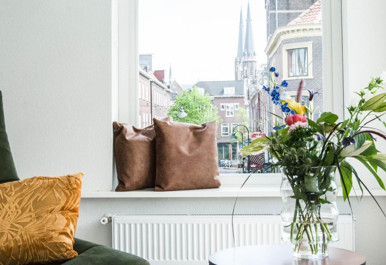 Room 1637 Delft Exterior foto